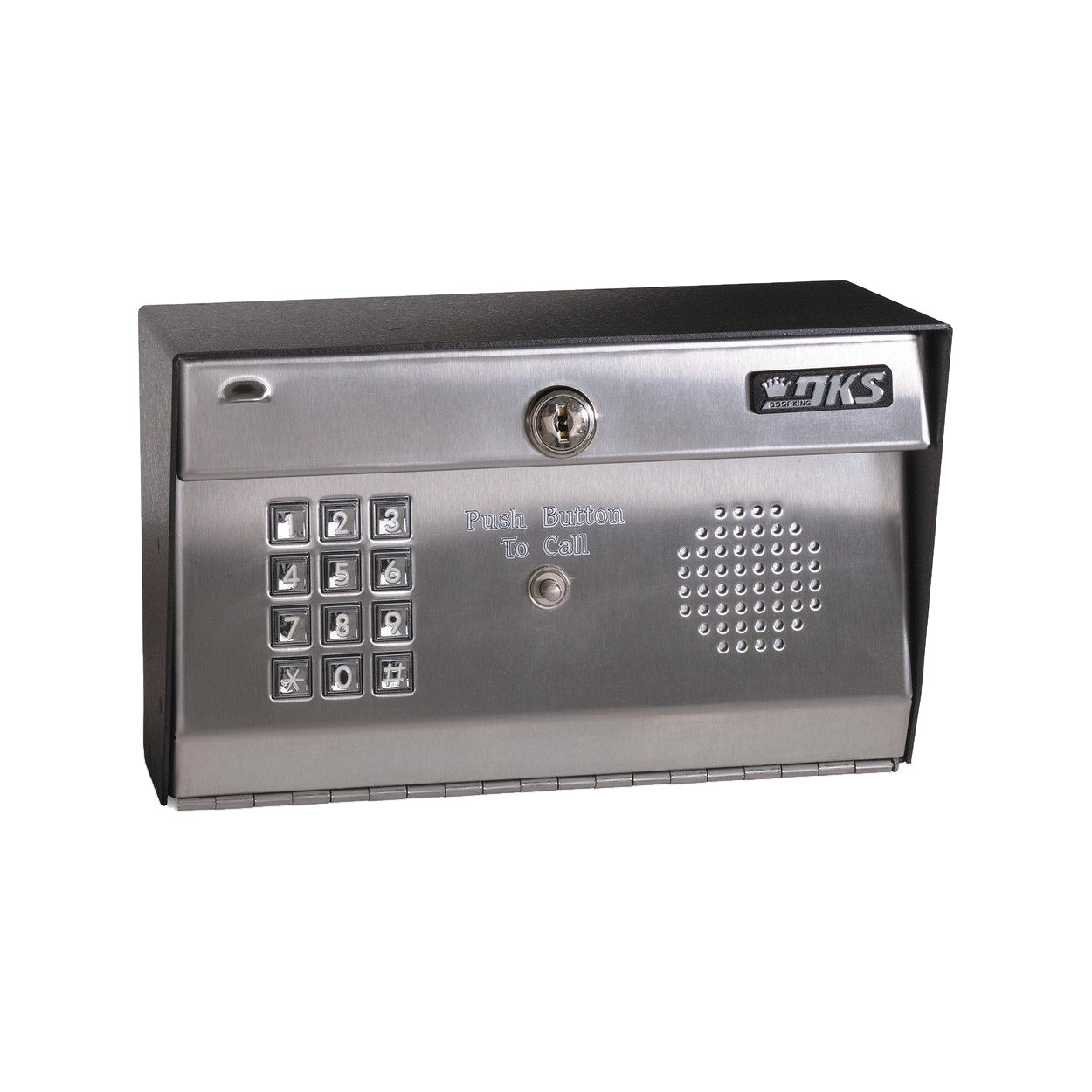 Doorking 1812-081 Classic Telephone Entry System