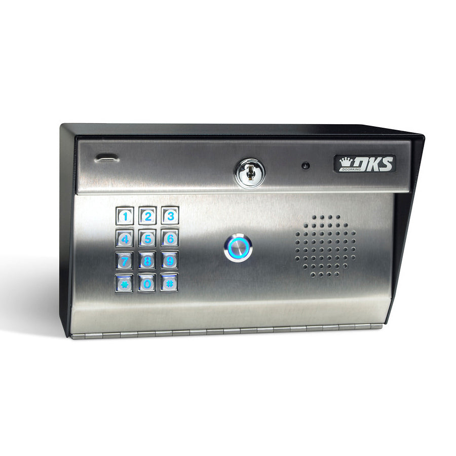 Doorking 1812-090 Access Plus Telephone Entry System