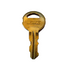 Doorking 2600 657 Key & Lock | SGO Shop Gate openers