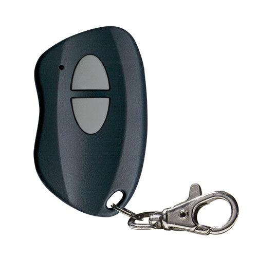 Transmitter Solutions Monarch 295SEPA2K-C Keychain Remote (295Mhz)