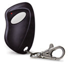 Transmitter Solutions Monarch 295SEPA1K-C Keychain Remote (295Mhz)