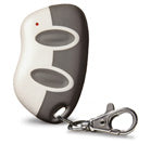 Transmitter Solutions Monarch 295SEPC2K-C Keychain Remote (295Mhz)