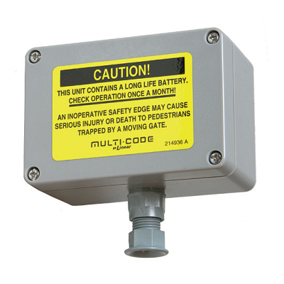 Multicode 302210 Safety Edge Transmitter | SGO Shop Gate openers