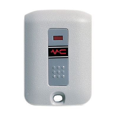 Multicode 3070 One Button Micro Remote Control | SGO Shop Gate openers