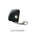 Transmitter Solutions Firefly 310LID21K3 Keychain Remote (310MHz)