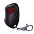 Transmitter Solutions Monarch 433TSPW1KC-HID Keychain Remote W/ HID (433Mhz)