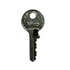 FAAC Replacement Key For Model 400 | SGO Shop Gate openers