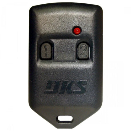 DoorKing 8070-080 MicroPlus Remotes (Qty 10)