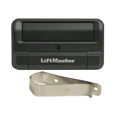 Liftmaster 811LM Remote Control (On Sale) | SGO Shop Gate openers