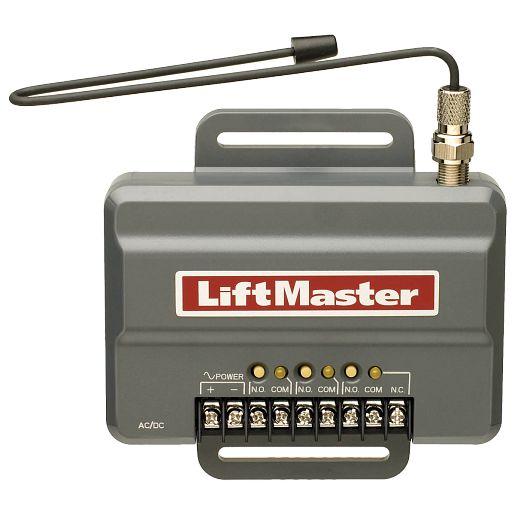 Receptor de radio Liftmaster 850LM