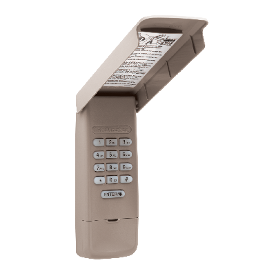 Liftmaster 877LM Wireless Keypad | SGO Shop Gate openers