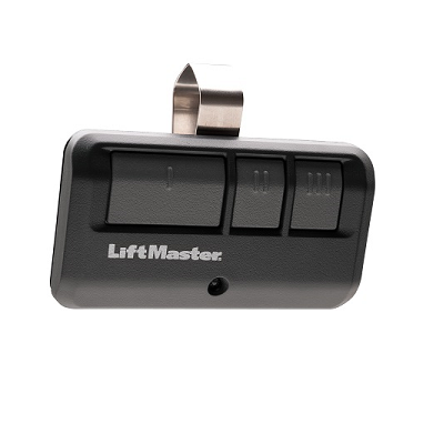 Liftmaster 893MAX Remote Control | SGO Shop Gate openers