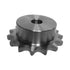 Allomatic 40B22X1 Gearbox and Main Drive Sprocket