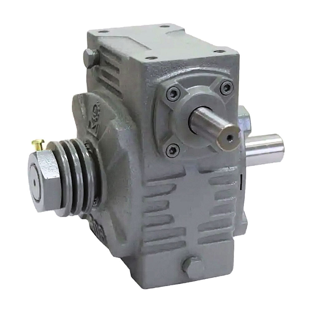 Allomatic GBX-350 Gearbox For Model SW350