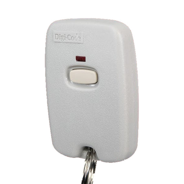 Digi-Code DC5040 Gate and Garage Keychain Remote (300Mhz) – Shop Gate ...