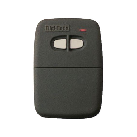Control remoto de puerta y garaje Digi-Code DC5062 (310Mhz)