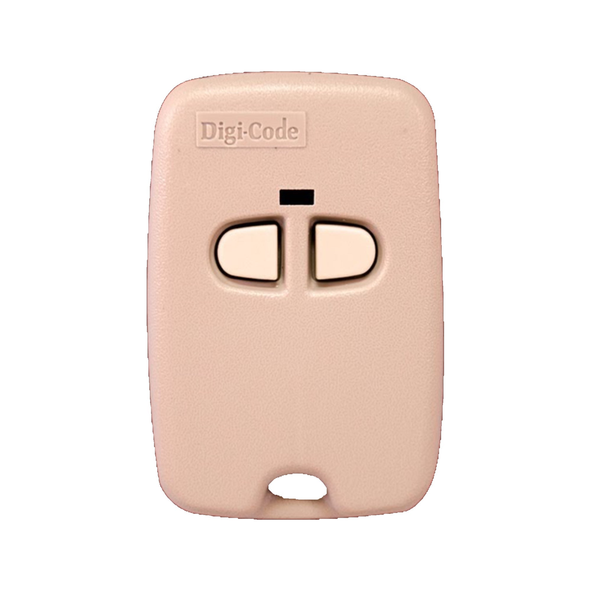 Digi-Code DC5070 Control remoto de puerta y garaje (300 MHz)