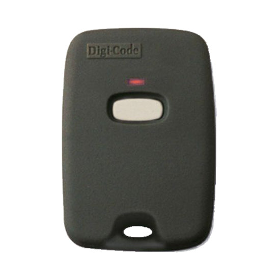 Digi-Code DC5042 Control remoto de puerta y garaje (310 MHz)