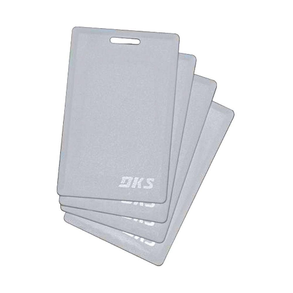 Dookring 1508-018 HID Proximity Card Clam Shell Package