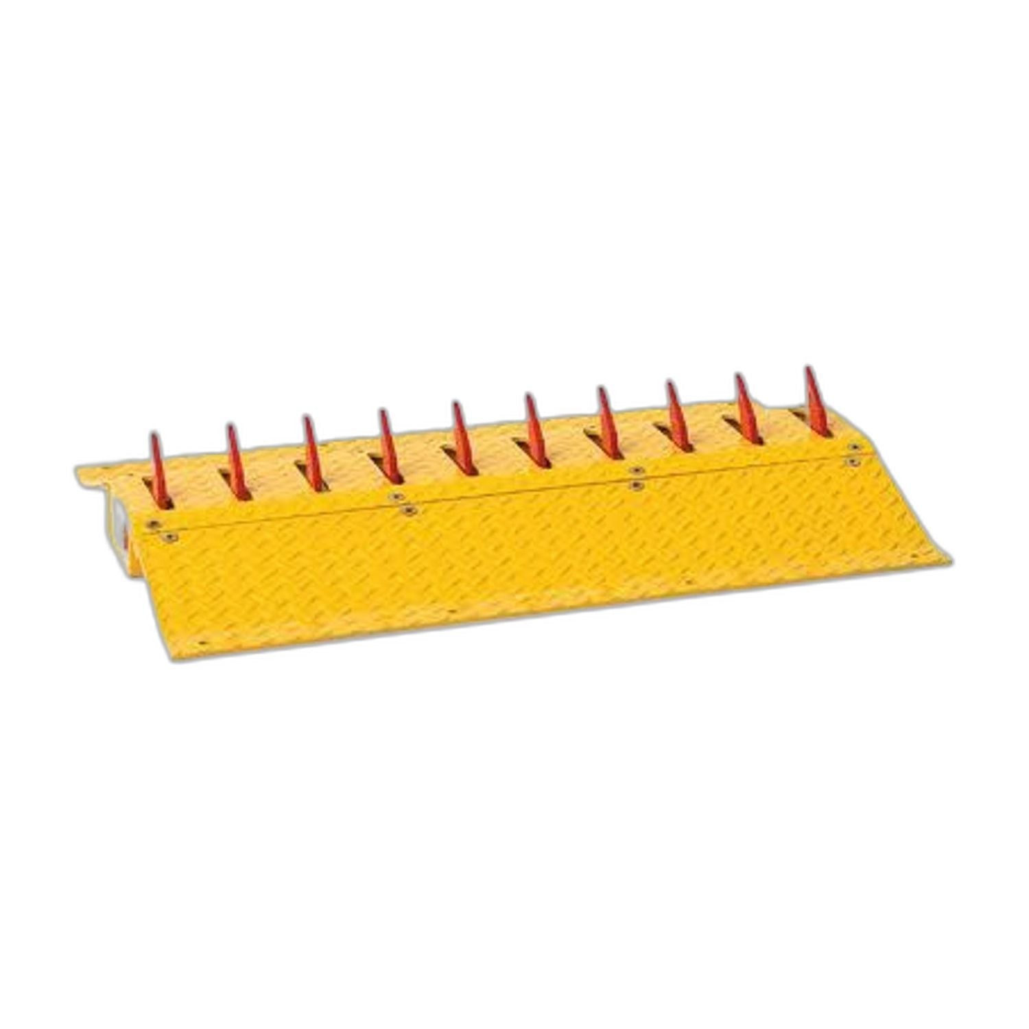 Doorking 1610-087 Above Ground Spikes (3ft Section)