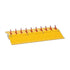 Doorking 1610-087 Above Ground Spikes (3ft Section)