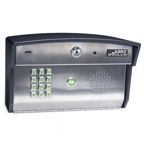 Doorking 2112 Smart Telephone Entry System