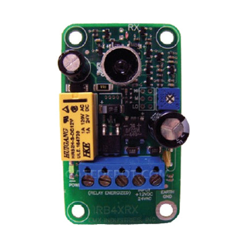 EMX IRB-4X-TX Transmitter Board Replacement