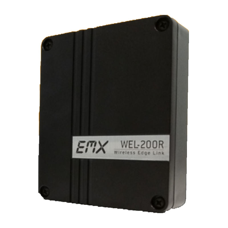 EMX WEL-200R Wireless Edge Link Receiver