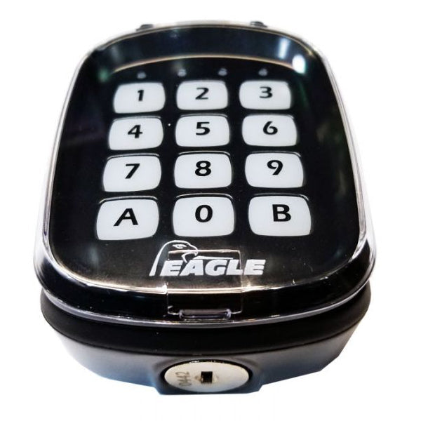 Eagle EG654 Wireless Keypad