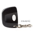 Transmitter Solutions Firefly 310LID21K3 Keychain Remote (310MHz)