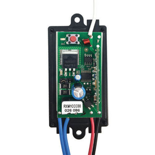 Transmitter Solutions RECTSHIVE-MINI-433 HIVE Mini Receiver 433 Mhz