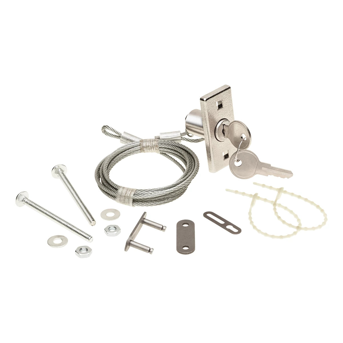 LiftMaster G1702LM Emergency QuickRelease Lock Shop Gate Openers