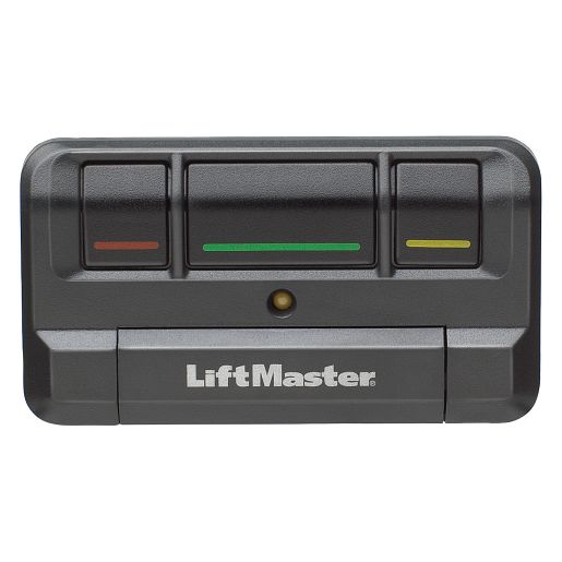 Control remoto de puerta Liftmaster 813LMX