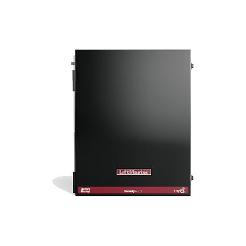 LiftMaster XLSOLARCONTUL Caja de control solar XL