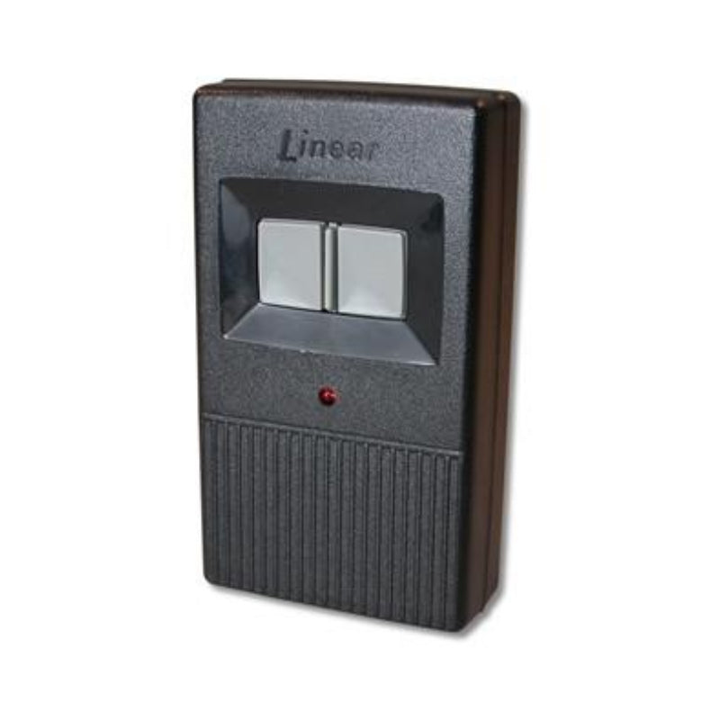 Linear MT-2B Gate and Garage Remote 10 Remotes
