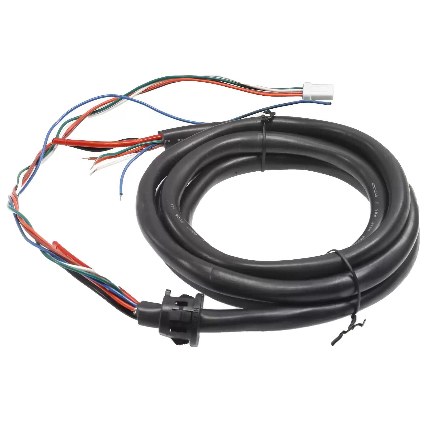 Cable de alimentación lineal R4887