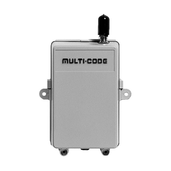 Multicode 109920 Gate Receiver (110V)