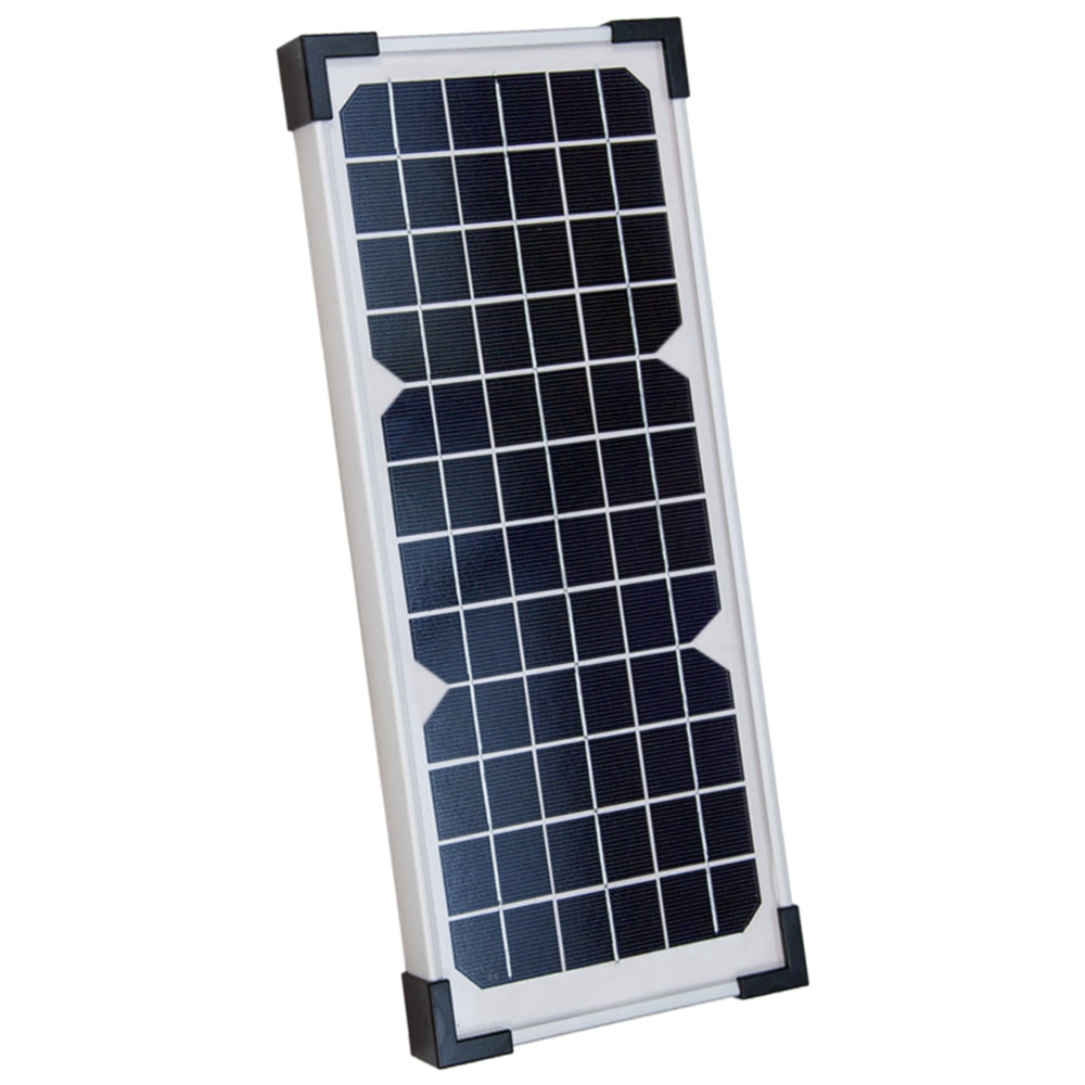 Panel solar Liftmaster SOLPNL10W12V