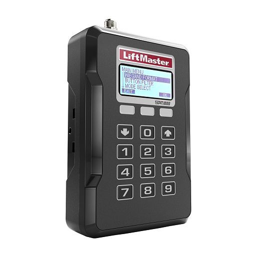 Liftmaster STAR1000 Commercial Access Control Receiver