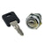 Viking VNXSLCL Lock and Key Set