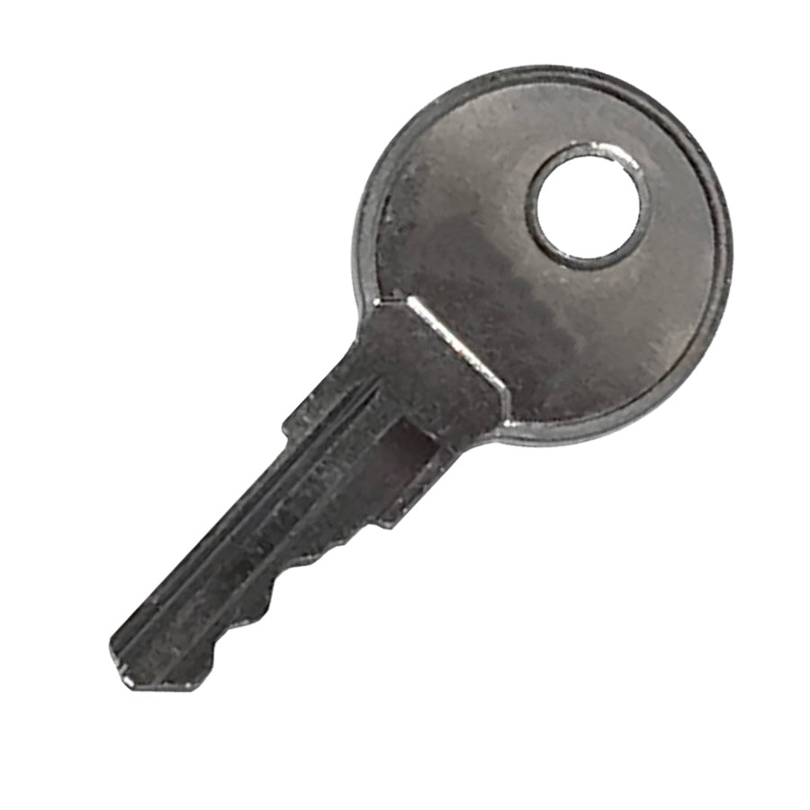 Security Brands AAS 20-021 Replacement Key – Shop Gate Openers