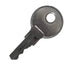 Security Brands AAS 20-021 Replacement Key