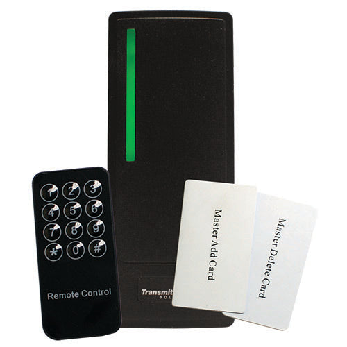 Transmitter Solutions Stand Alone 1000 Memory Card Reader