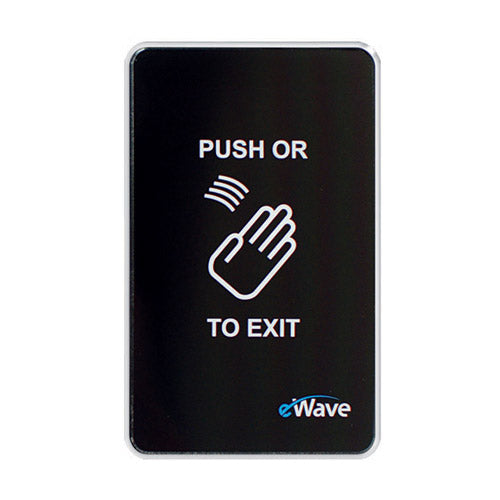 Transmitter Solutions EWAVE Contactless Door Release System