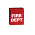 Fire Department Access Box | SGO Shop Gate openers