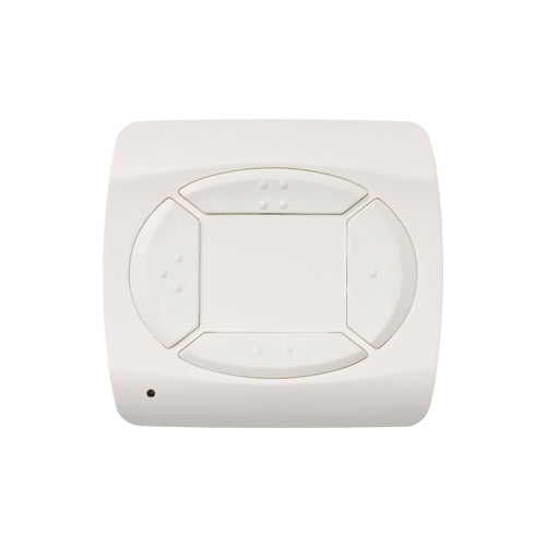 Transmitter Solutions TRATSWALL Wireless Wall Transmitter (433Mhz)