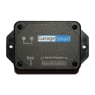 Controlador de teléfono inteligente Garage Smart GS100