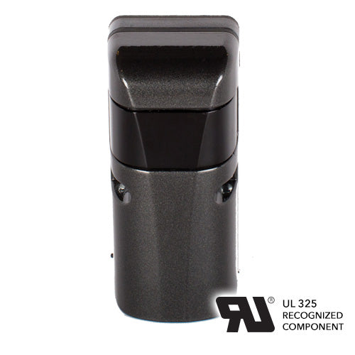 Transmitter Solutions IGAZE SR33HDB BATTERY Mini Vandal Resistant Photoeye