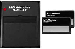 Liftmaster 365LM-2 Plug-in Security Plus Radio Receiver Kit 315Mhz