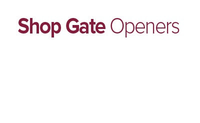 Elite Q408 Power Strip | SGO Shop Gate openers